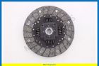 Clutch disc X17DTL