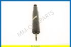 Shock absorber rear