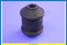 Rubber bushing, Control arm, 12-mm inner Ø