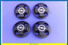 Wheel cover, SET (4 pieces) 5j x13 