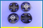 Wheel cover, SET (4 pieces) 5j x13 