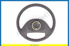 Steering wheel, 2 spokes