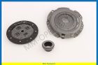 Clutch set  1.2-1.3  7.5-inch/ 190-mm