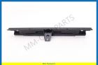 Cross beam front