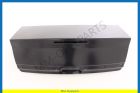 Boot lid, without hinges