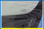 Windscreen, except rain sensor, except rear vieuw mirror