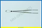 Hand brake cable  from Vin-number 5161205 (with eye on end)