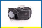 Throttle body,  A20NHT/A20NFT/B20NFT (see info)
