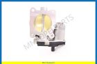 Throttle body,  A20NHT/A20NFT/B20NFT (see info)