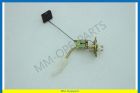 Fuel gauge, 18NV/18SV/E18NVR/S18NV