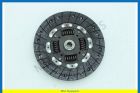 Clutch plate