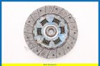 Clutch plate  9-inch/230-mm, 14 teeth  (deposit 50 euro)