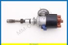 Distributor complete Bosch from 1.3S Vin-number C6041739