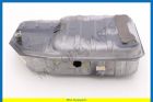 Fuel tank, Ident KU, 23DTR/23YD/23YDT