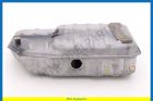 Fuel tank, (Ident KT) Saloon  18SEH/20SE/C20NE/30NE/C30LE/C30NE/C30SE 