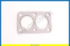 Gasket front pipe 1.0-1.2 OHV   96-mm x 61-mm