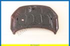 Bonnet, Honda Civic 3/5 doors vanaf 2012