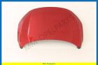 Bonnet, Honda Civic 3/5 doors vanaf 2012