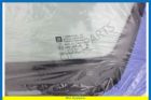 Windscreen, steeringwheel left, for rainsensor RPO CE1