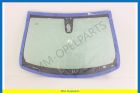 Windscreen, for rain sensor, for front camera