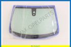 Windscreen, for rain sensor, for front camera