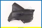 Side panel left 4-drs Saloon