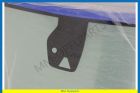 Windscreen, left hand drive, for rainsensor, for front camera, for acoustic windscreen
