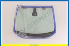 Windscreen, left hand drive, for rainsensor