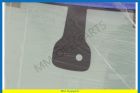 Windscreen, left hand drive, for rainsensor