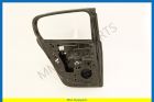 Rear door, left, 9827577980 