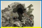 Gearbox, 5-manual transmission, 2.0 CDTI,