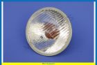 Headlight, low beam, Hella