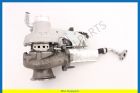 Turbocharger, B20DTH / D20DTH / B20DTJ