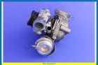 Turbocharger, A17DTJ / A17DTL / A17DTR