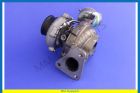 Turbocharger, A17DTJ / A17DTL / A17DTR