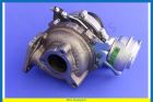Turbocharger, A17DTJ / A17DTL / A17DTR