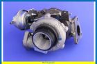 Turbocharger, A17DTJ / A17DTL / A17DTR