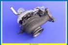 Turbocharger, Garrett 