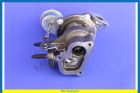 Turbocharger with particulate filter, BorgWarner 54359700018