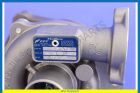 Turbocharger with particulate filter, BorgWarner 54359700018
