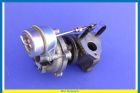 Turbocharger with particulate filter, BorgWarner 54359700018
