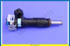 Fuel injector, 1.8L 4cyl, LUW/LWE, AC Delco, 55570284