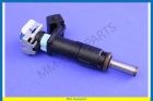 Fuel injector, 1.8L 4cyl, LUW/LWE, AC Delco, 55570284