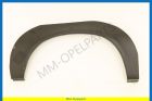 Wheel arch right 2 drs