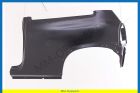 Rear fender 3 drs  Hatchback 