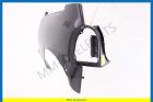Rear fender 3 drs  Hatchback 
