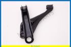 Front axle support lower right cmpl with bushing, 1.0/1.2