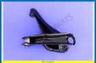 Control arm right lower, complete with bushing 1.6S/1.9E/2.0E