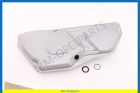 Tank, petrol, 52L 1.8-2.0 injection,  Saloon/Hatchback/Cabrio