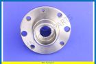 Wheel Hub  39 X 81 X 33 - 4 Holes